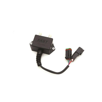 compare product Fast Fiber Optic Converter, Xdi Pro Race