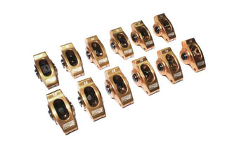 compare product COMP Cams Rocker Arms Ultra Gold Arc SB