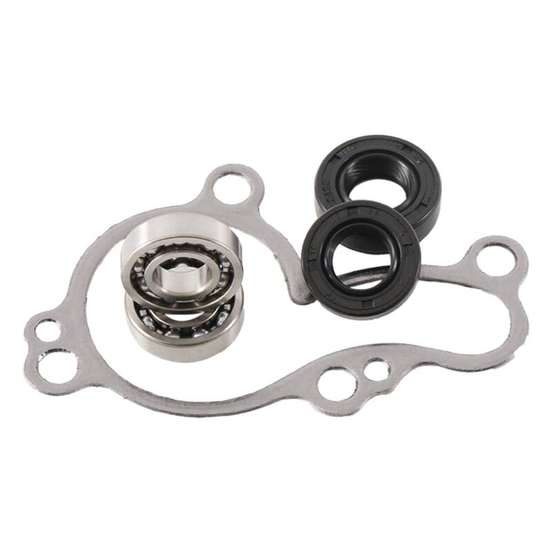 Hot Rods 08 - 14 Kawasaki KFX 450 R 450cc Water Pump Kit - My Store