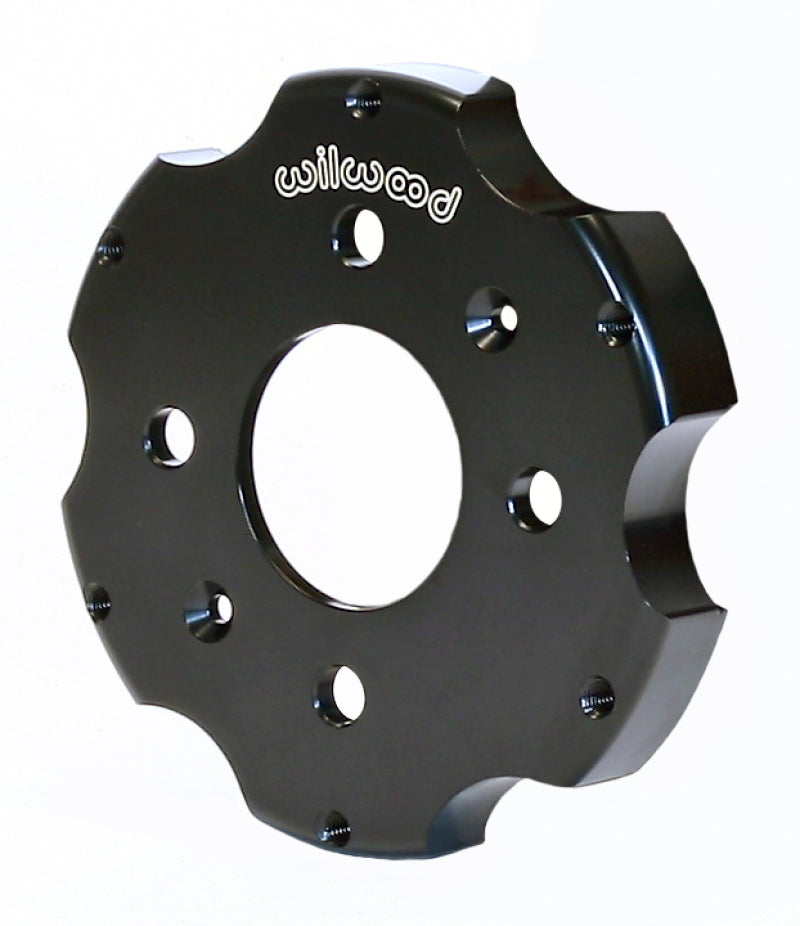 Brake Rotors - 2 Piece