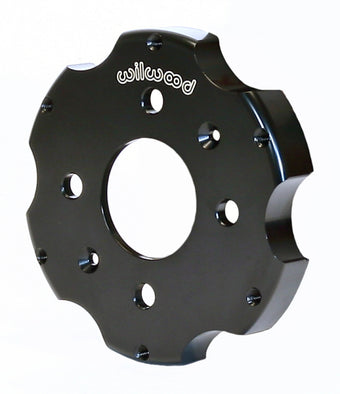 compare product Wilwood Hat-BB Rear .750in Offset 4 x 3.93 - 6 on 6.25in