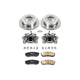 Power Stop 10 - 19 Lexus GX460 Rear Autospecialty Brake Kit w/Calipers - My Store