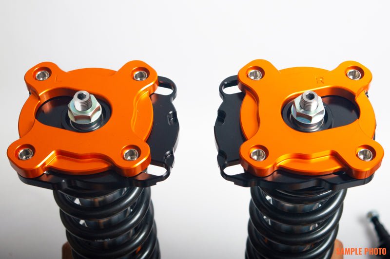 AST 2023+ Toyota Corolla GR (GZEA14) 5100 Competition Coilover Kit - My Store