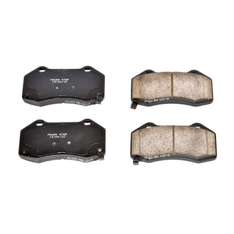 compare product Power Stop 08-10 Chevrolet Cobalt Front Z16 Evolution Ceramic Brake Pads