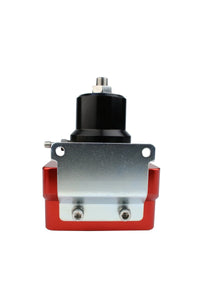 Aeromotive A2000 Carbureted Bypass Regulator - 4 - Port - My Store