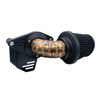 compare product Vance & Hines HD Touring/Softail 17-21 VO2 Falcon Intake SS
