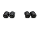 Akrapovic 14 - 17 BMW M3/M4 (F80/F82) Tail Pipe Set (Carbon) - My Store