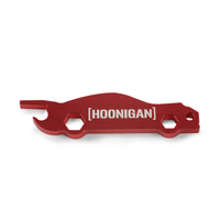 Mishimoto Subaru Hoonigan Oil Filler Cap - Red - My Store