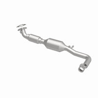 MagnaFlow 14 - 16 Cadillac ELR 1.4L/12 - 15 Chevrolet Volt 1.4L OEM Grade Direct Fit Catalytic Converter - My Store