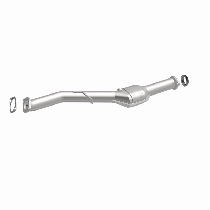 MagnaFlow Conv DF 08 - 09 Subaru STi Rear OEM - My Store
