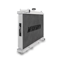 Mishimoto 95 - 98 Nissan 240sx S14 SR20DET Aluminum Radiator - My Store