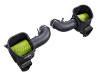 AWE Tuning 24 - 26 Ford S650 Mustang GT/Dark Horse S - FLO Carbon Intake - My Store
