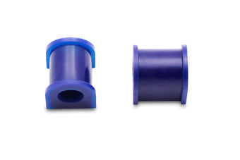 compare product SuperPro 1990 Daihatsu Rocky SE Front 22mm Sway Bar Mount Bushing Set