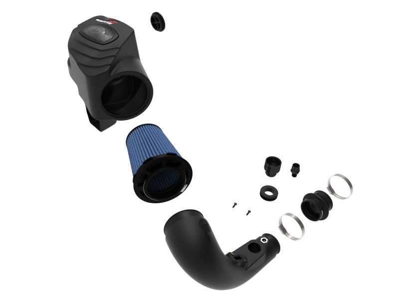 aFe Momentum GT Cold Air Intake System w/Pro 5R Filter 17 - 21 BMW 530 L4 - 2.0L - My Store
