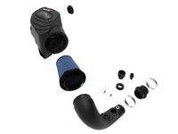 aFe Momentum GT Cold Air Intake System w/Pro 5R Filter 17 - 21 BMW 530 L4 - 2.0L - My Store