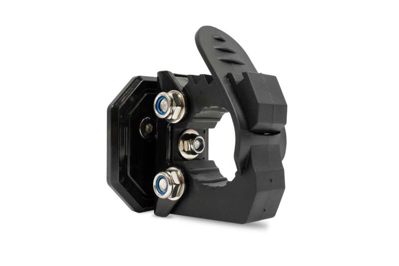 DV8 Quick Release Molle Panel Tool Mounts - Black - My Store