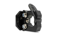 DV8 Quick Release Molle Panel Tool Mounts - Black - My Store