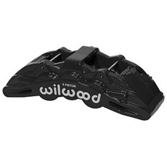 compare product Wilwood 1.75/1.38/1.38 SX6R Caliper 1.25 Rotor