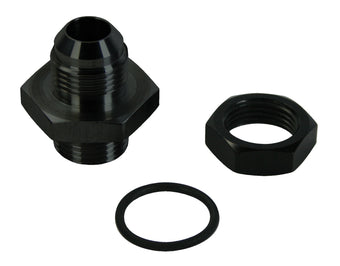 compare product Moroso -10An Male Bulkhead Fitting