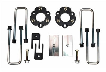 compare product Tuff Country 16-23 Nissan Titan XD Complete Lift Kit