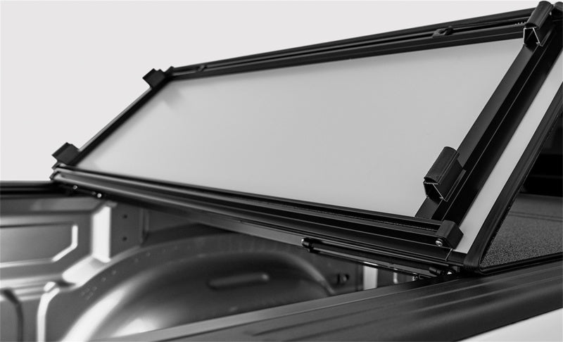 LOMAX Stance Hard Cover 16+ Toyota Tacoma 5ft Box (w/o OEM hard cover) - My Store