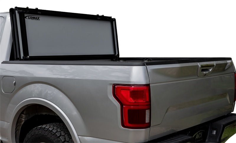 LOMAX Stance Hard Cover 04 - 20 Ford F - 150 (Except 04 Heritage) 5ft 6in Box - My Store