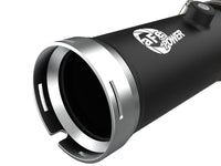 aFe BladeRunner Intercooler Hot & Cold Side Tubes Combo 20 - 21 GM Trucks 3.0L (td) - Black - My Store