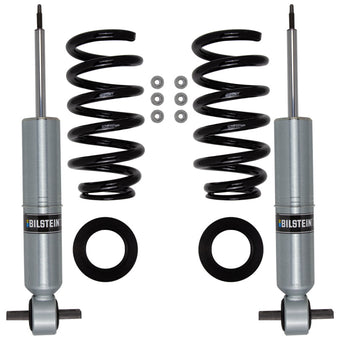 compare product Bilstein B8 6112 Series 07-13 Chevrolet Silverado 1500 Front Suspension Kit