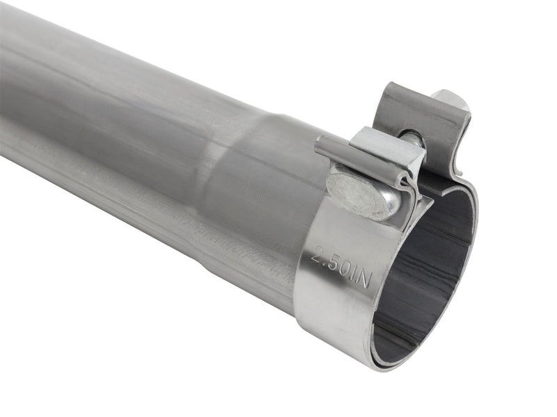 aFe Power Direct Fit Catalytic Converter Replacements Front 04 - 06 Jeep Wrangler (TJ/LJ) I6 - 4.0L - My Store
