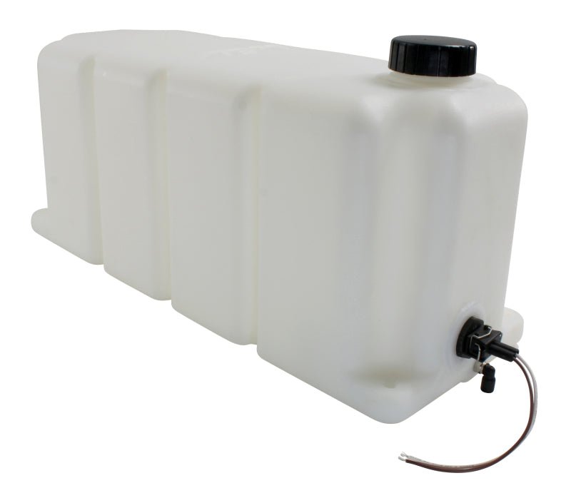 AEM V2 5 Gal Tank Kit w/ Conductive Fluid Level Sensor - My Store