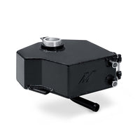 Mishimoto 2014+ Ford Fiesta ST Aluminum Coolant Expansion Tank - Black - My Store