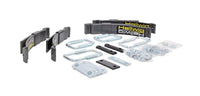 Hellwig 05 - 15 Toyota Tacoma 2WD Load Pro 15 Helper Spring - Up To 1500lbs - My Store