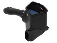 aFe Magnum FORCE Stage - 2 Pro 5R Cold Air Intake System 2019 GM Silverado/Sierra V8 6.2L - My Store