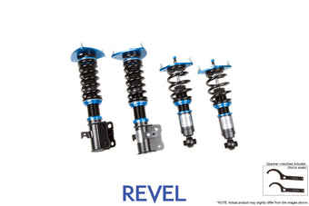 compare product Revel Touring Sport Damper 15-17 Subaru WRX / 15-17 WRX STI
