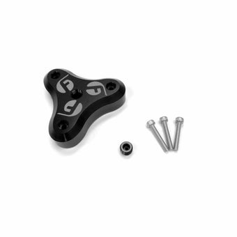 compare product Fleece Performance 01-16 GM Duramax 2500/3500 Fuel Primer Bulb Sealing Kit