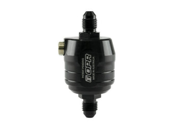 compare product Turbosmart OPR V2 Turbo Oil Pressure Regulator