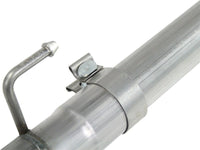 aFe MACH Force XP 2.5in Cat - Back Stainless Steel Exhaust System w/Black Tip Toyota Tacoma 13 - 14 4.0L - My Store