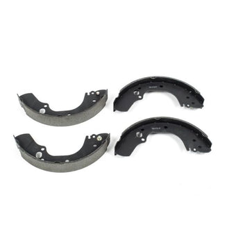 compare product Power Stop 98-00 Isuzu Amigo Rear Autospecialty Brake Shoes