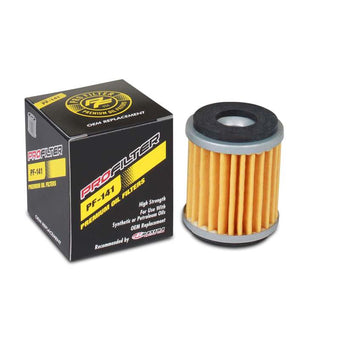 compare product ProFilter KTM/Yamaha Cartridge Various Performance Oil Filter - Single