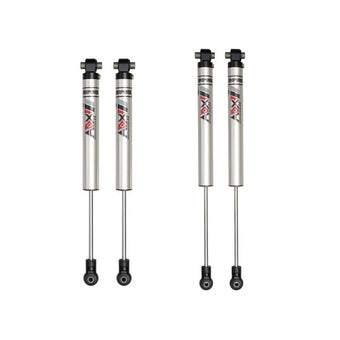 compare product Skyjacker 18-25 Jeep Wrangler Jl Unlimited 4Wd 2-2.5 In Comp Box With Adx M2.0 Alum Monotube Shocks