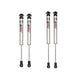 Skyjacker 18 - 25 Jeep Wrangler Jl Unlimited 4Wd 2 - 2.5 In Comp Box With Adx M2.0 Alum Monotube Shocks - My Store