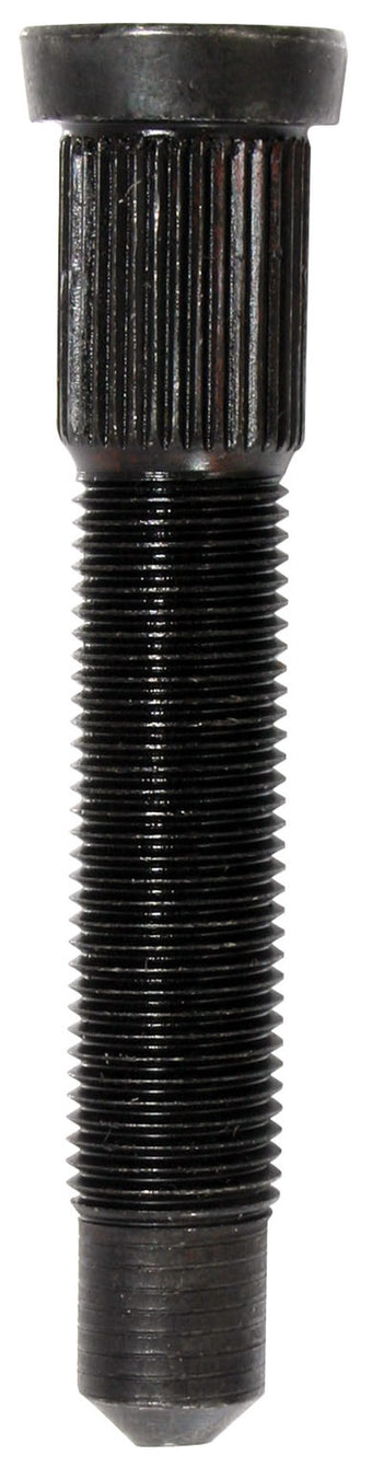 compare product Moroso Press-In Wheel Studs - 1/2in x 3in - 5 Pack