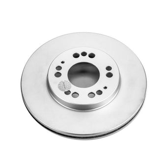 compare product Power Stop 91-96 Dodge Stealth Front Evolution Geomet Coated Rotor