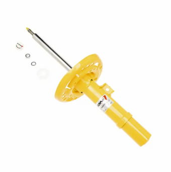 compare product Koni Sport (Yellow) Shock 16-21 Civic w/ 50.5mm Clamp Area - Front Passenger Side