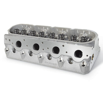 compare product Edelbrock Gen IV Chevrolet LS3 0.660in Maximum Lift E-Street Cylinder Heads