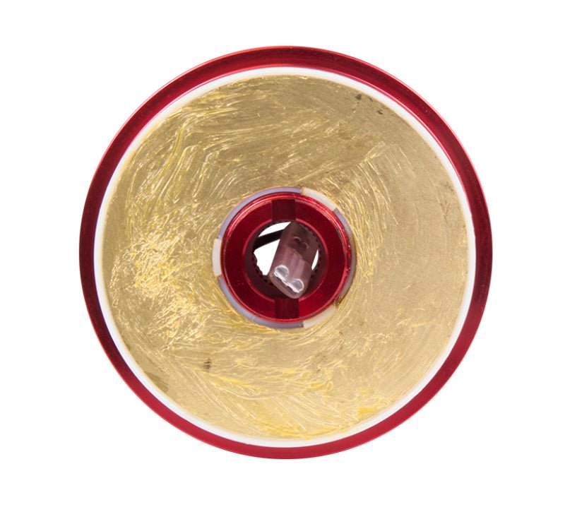 NRG Short Hub Adapter EK9 Civic / S2000 / Prelude - Red - My Store