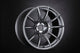 SSR GTX01 19x10.5 5x114.3 22mm Offset Dark Silver Wheel Evo X / G35 / 350z / 370z - My Store