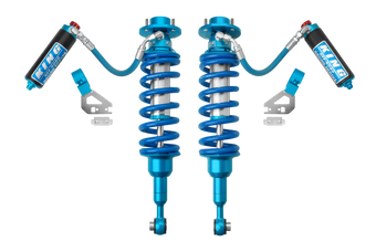 compare product King Shocks 2024+ Toyota Tacoma 2.5 Dia Coilover W/ Remote Reservoir & Adjuster (Pair) - Front