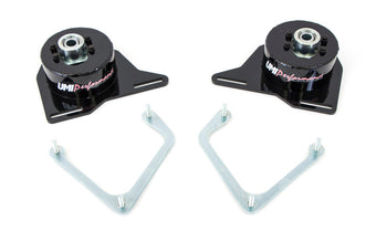 compare product UMI Performance 82-92 GM F-Body Spherical Caster/Camber Plates