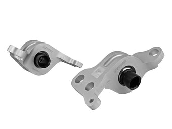 compare product Skunk2 94-01 Acura Integra Black Anodized Billet Aluminum Body w/ Spherical Compliance Bearing
